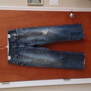 Men's Lucky Jeans